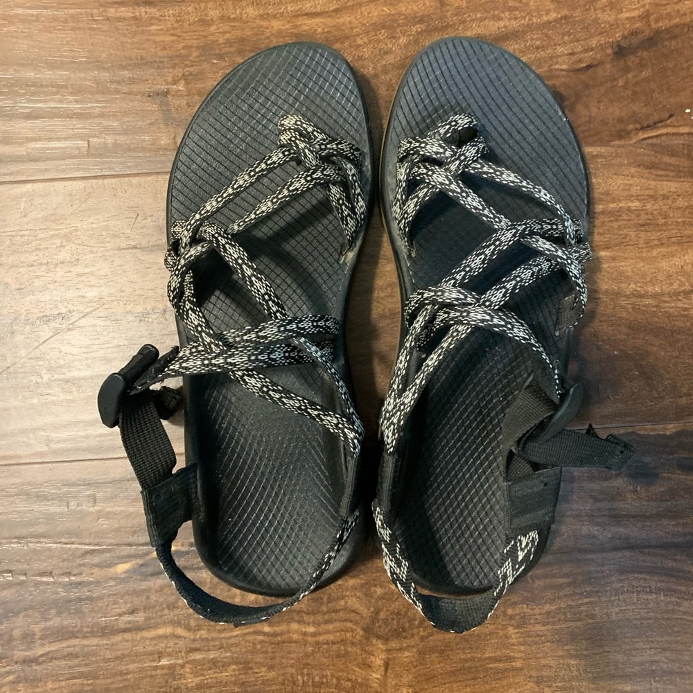 Womens Chaco Sandal, size 10